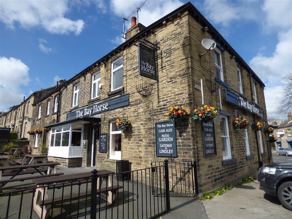 Bay Horse Huddersfield My Hospitality Solutions